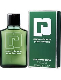 PACO RABANNE by Paco Rabanne