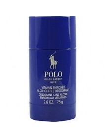 POLO BLUE by Ralph Lauren