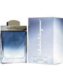 SUBTIL by Salvatore Ferragamo