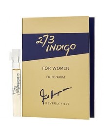 273 INDIGO by Fred Hayman
