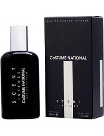 COSTUME NATIONAL SCENT INTENSE by Costume National