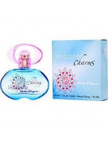 INCANTO CHARMS by Salvatore Ferragamo