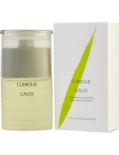 CALYX by Clinique
