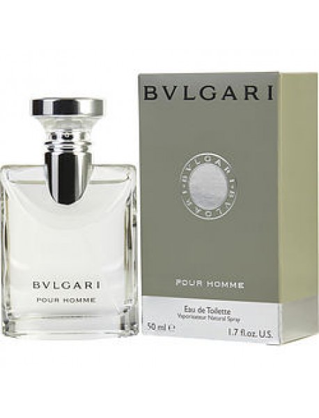 BVLGARI by Bvlgari
