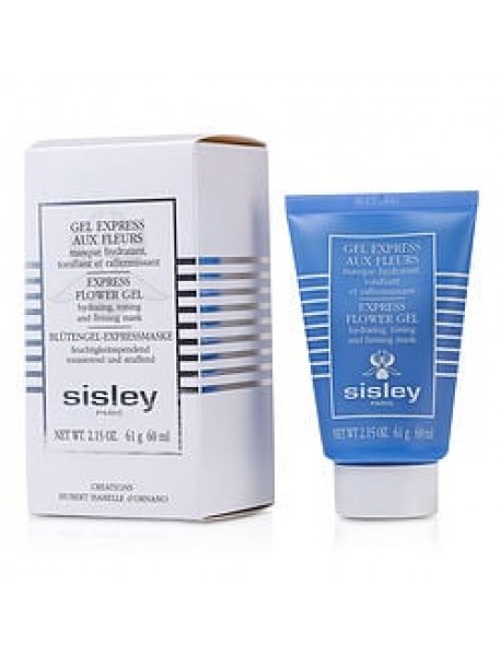 Sisley by Sisley