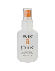 RUSK by Rusk