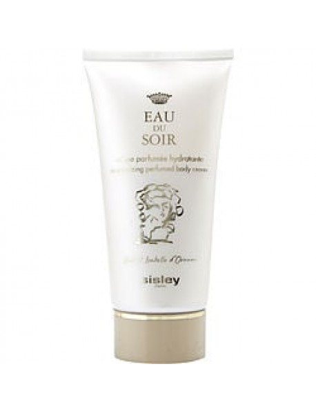 EAU DU SOIR by Sisley