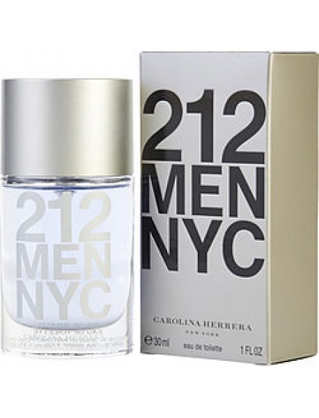 212 by Carolina Herrera