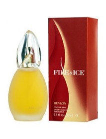 FIRE & ICE by Revlon