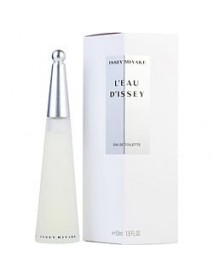 L'EAU D'ISSEY by Issey Miyake