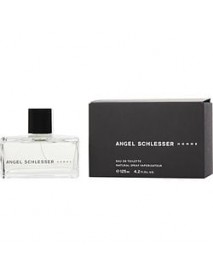 ANGEL SCHLESSER by Angel Schlesser