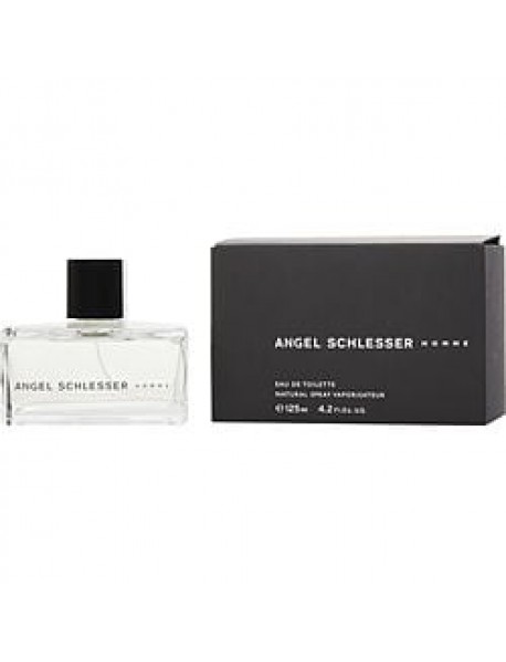 ANGEL SCHLESSER by Angel Schlesser