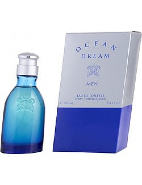 OCEAN DREAM LTD by Designer Parfums ltd