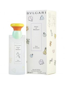 PETITS ET MAMANS by Bvlgari