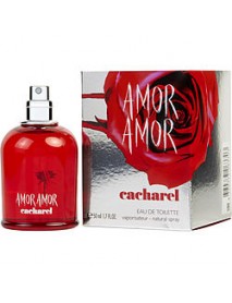 AMOR AMOR by Cacharel