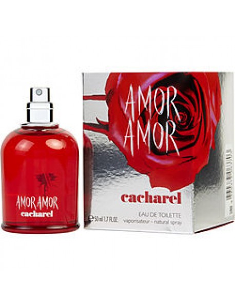 AMOR AMOR by Cacharel