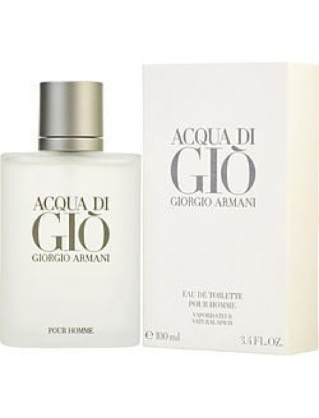 ACQUA DI GIO by Giorgio Armani