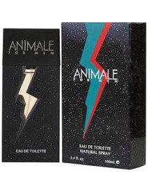 ANIMALE by Animale Parfums