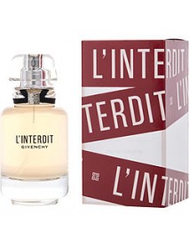 L'INTERDIT by Givenchy