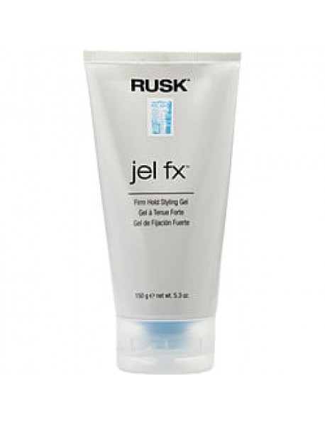 RUSK by Rusk