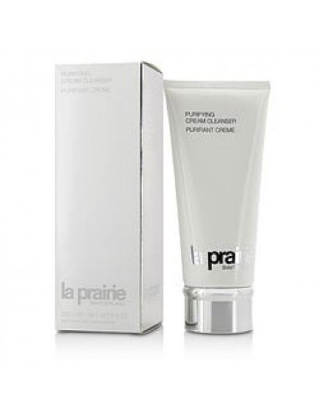 La Prairie by La Prairie