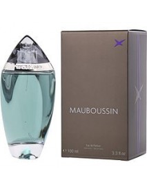 MAUBOUSSIN POUR HOMME by Mauboussin