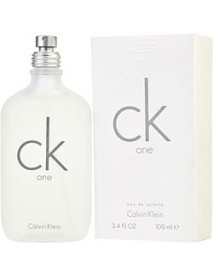 CK ONE by Calvin Klein