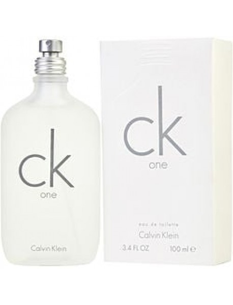 CK ONE by Calvin Klein