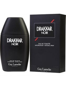 DRAKKAR NOIR by Guy Laroche