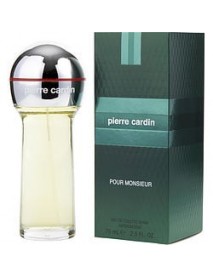 PIERRE CARDIN POUR MONSIEUR by Pierre Cardin