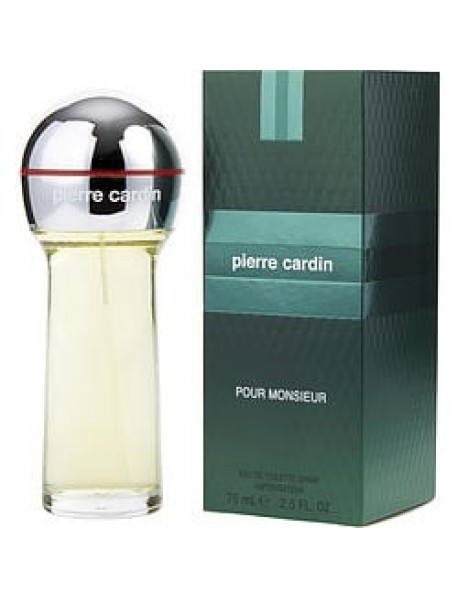 PIERRE CARDIN POUR MONSIEUR by Pierre Cardin