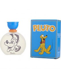 PLUTO by Disney