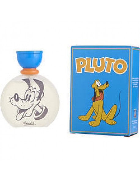 PLUTO by Disney