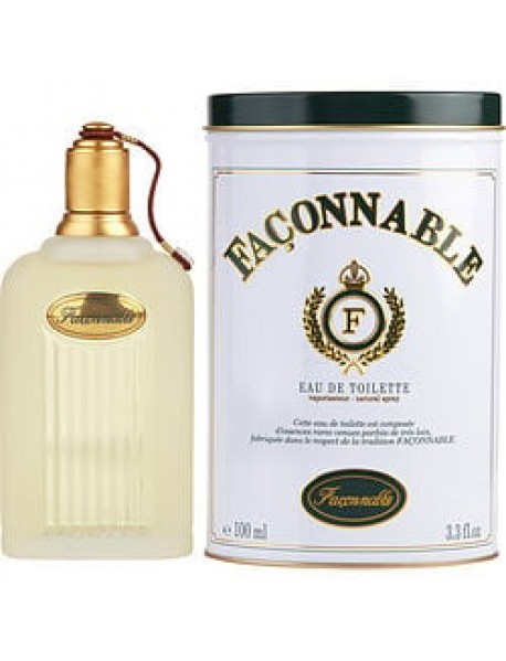 FACONNABLE by Faconnable