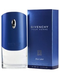 GIVENCHY BLUE LABEL by Givenchy