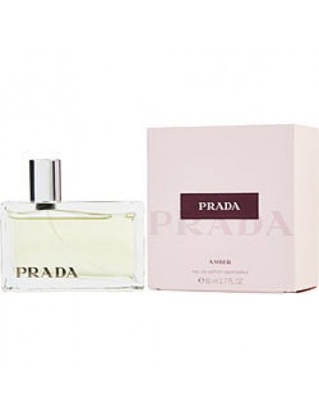 PRADA AMBER by Prada