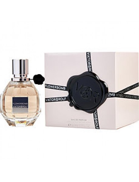 FLOWERBOMB by Viktor & Rolf