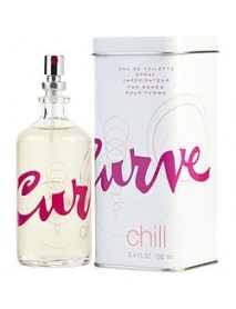 CURVE CHILL by Liz Claiborne