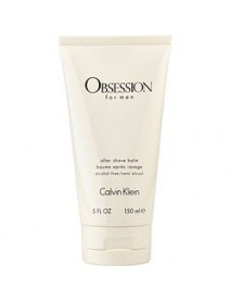 OBSESSION by Calvin Klein