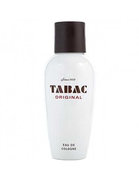 TABAC ORIGINAL by Maurer & Wirtz