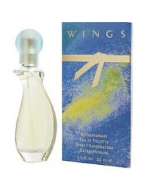WINGS by Giorgio Beverly Hills