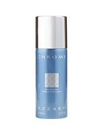 CHROME by Azzaro