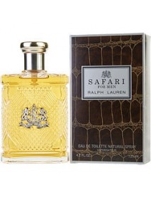SAFARI by Ralph Lauren