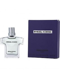 SONIA RYKIEL by Sonia Rykiel