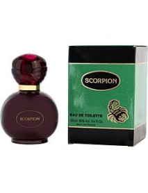 SCORPION by Parfums Jm