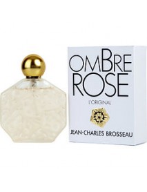 OMBRE ROSE by Jean Charles Brosseau