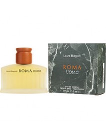 ROMA by Laura Biagiotti