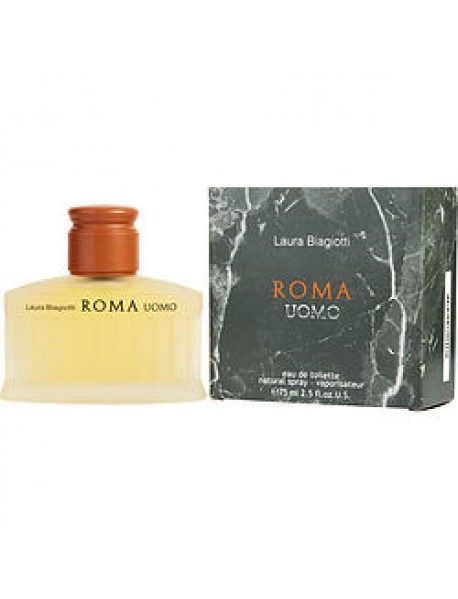 ROMA by Laura Biagiotti