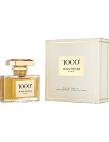 JEAN PATOU 1000 by Jean Patou