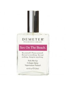 DEMETER SEX ON THE BEACH by Demeter